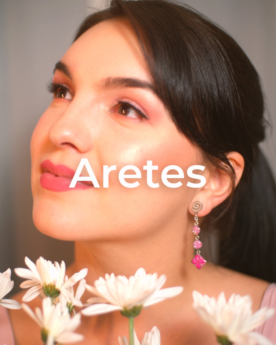 Aretes