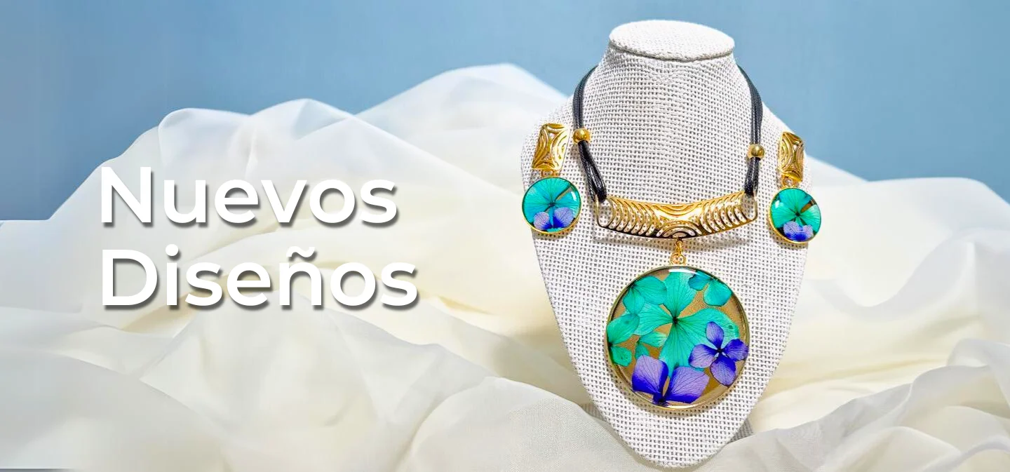 Accesorios elegantes
