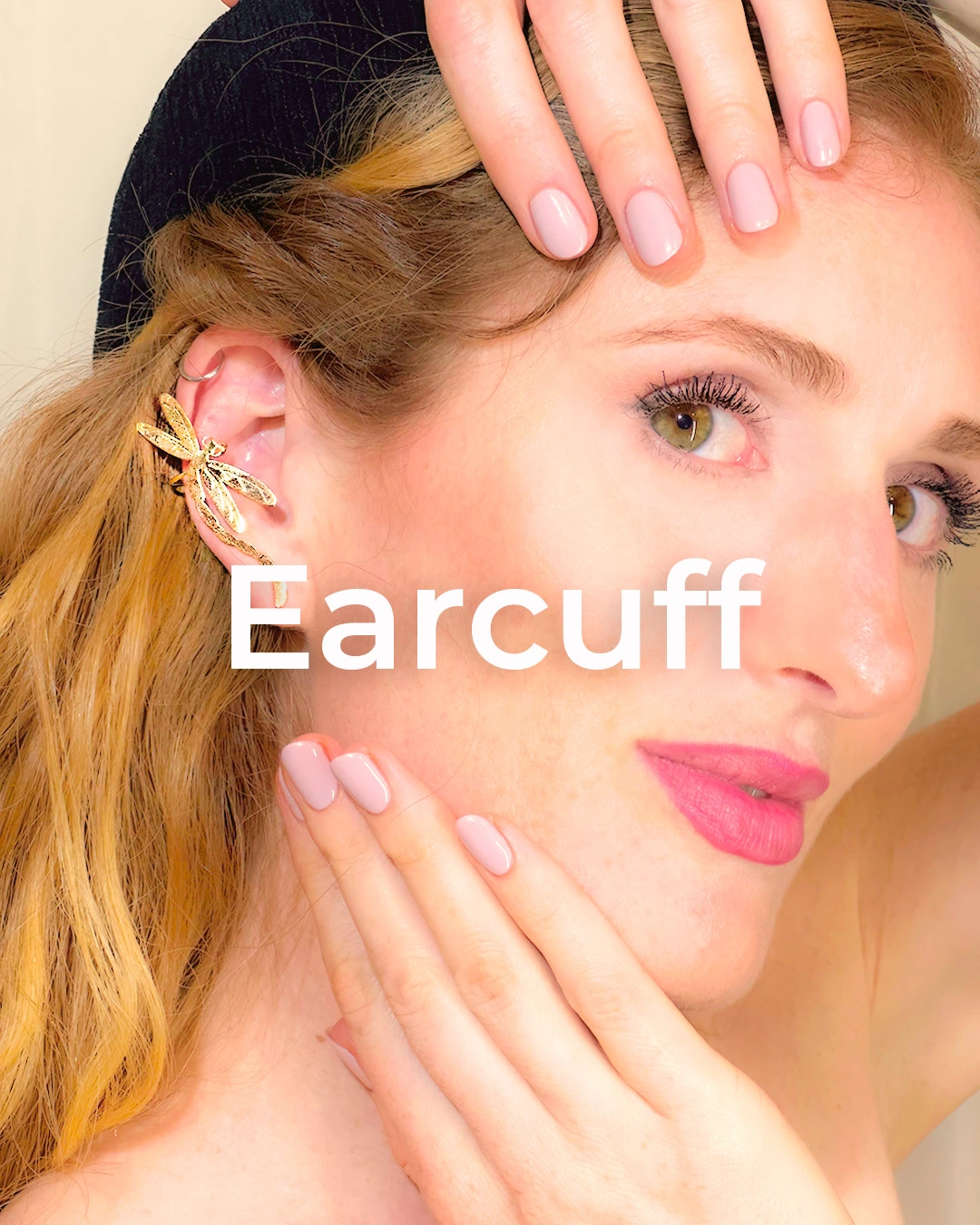 Ear Climbers