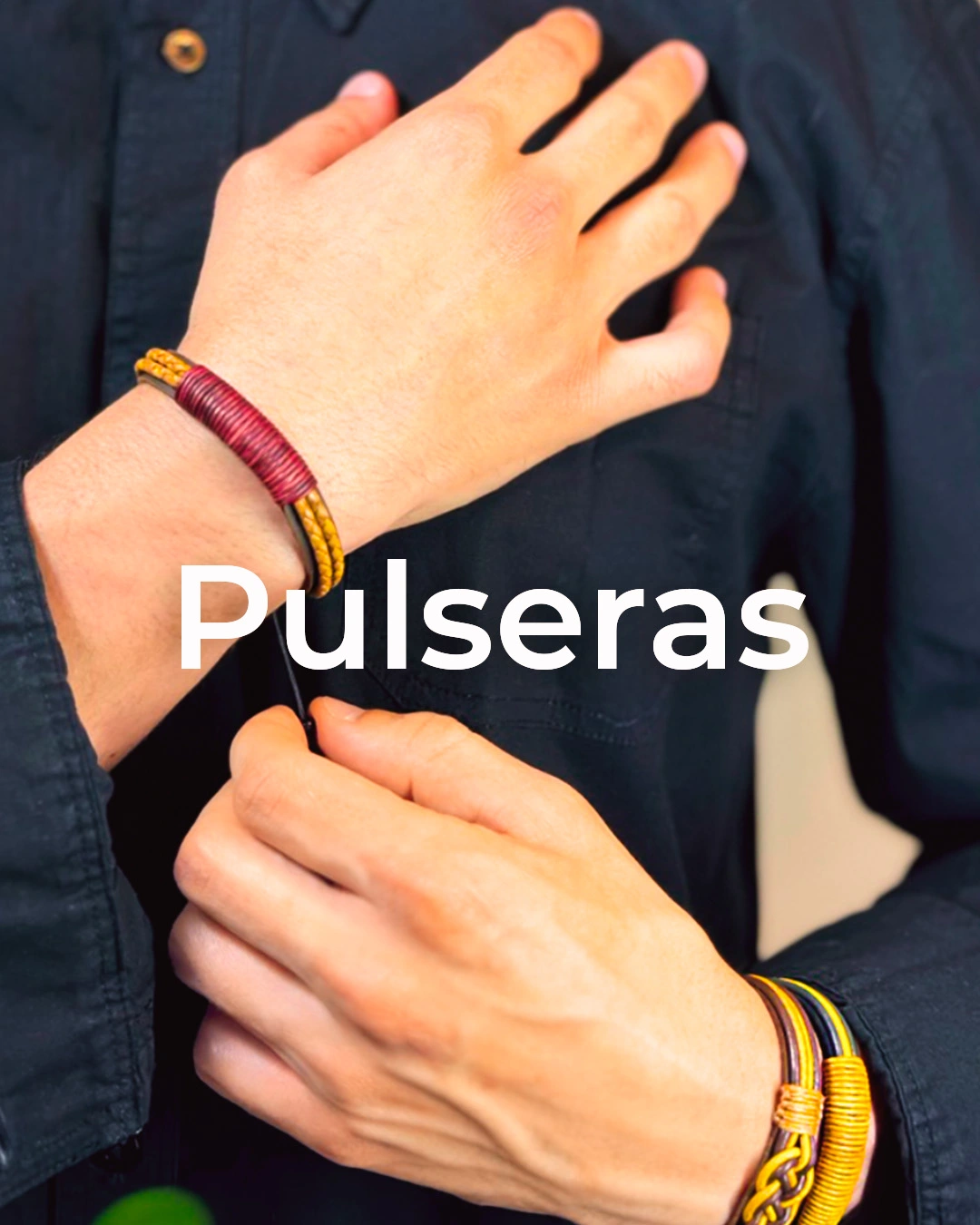 Pulseras