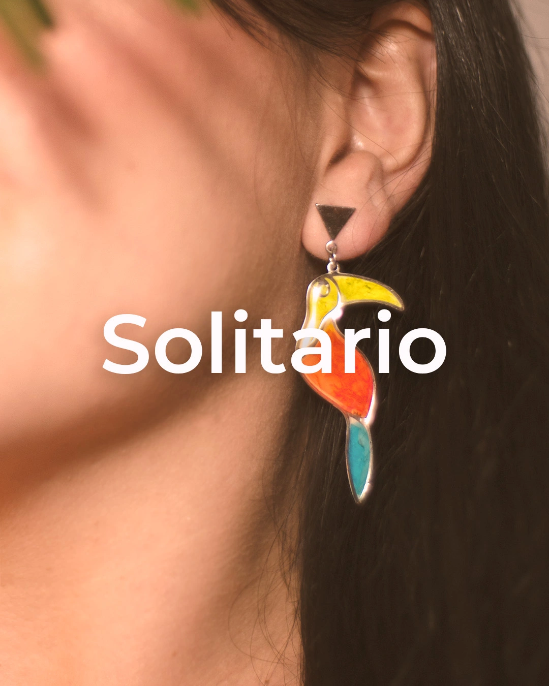 Solitarios